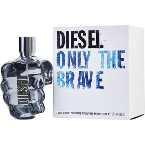Inspiracion Only The brave