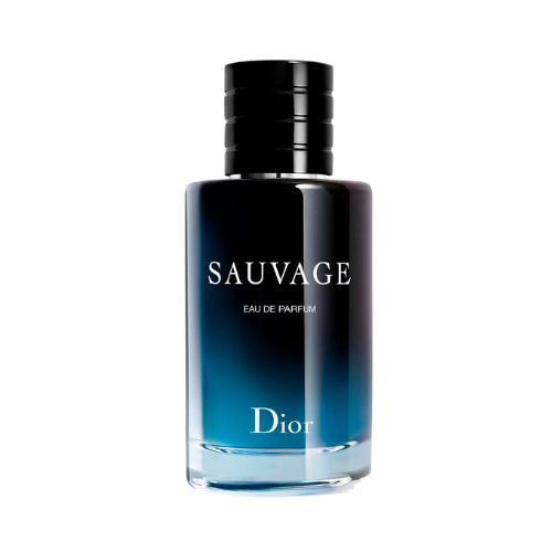 Inspiración Sauvage