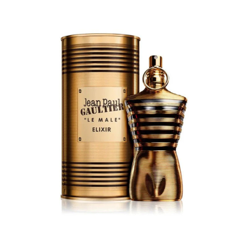 Inspiración Le male Elixir