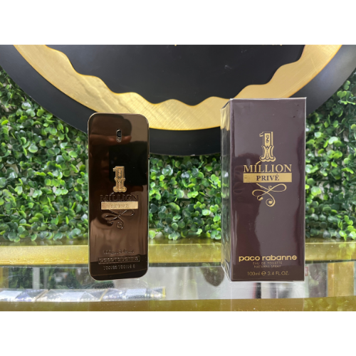 Inspiracion One Milion Prive