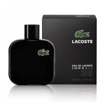 Inspiración Lacoste Noir
