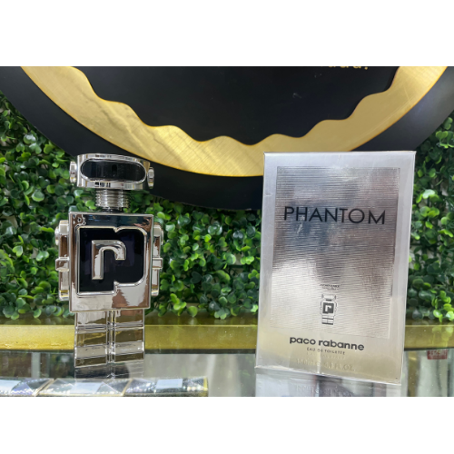 Inspiracion Phantom