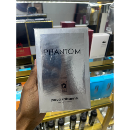 Inspiracion Phantom