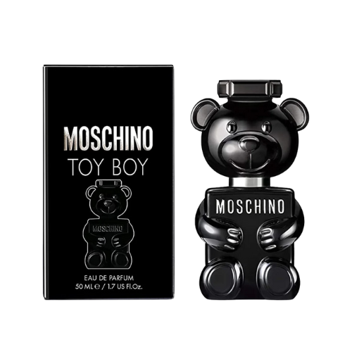 Inspiracion Toy Boy