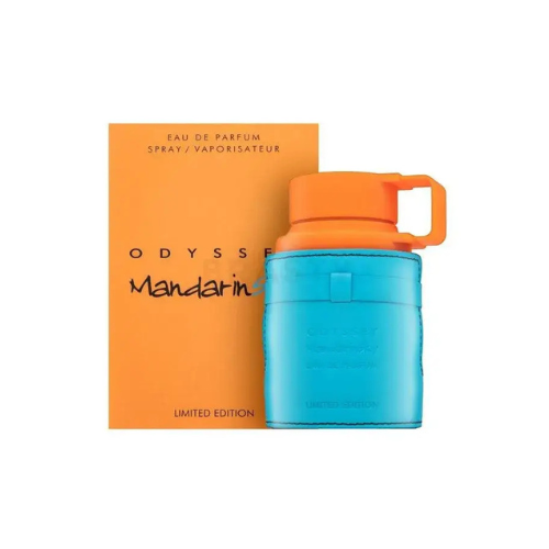 Inspiracion de Sky mandarin