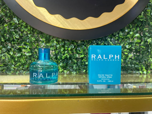 Inspiración de Ralph Mujer
