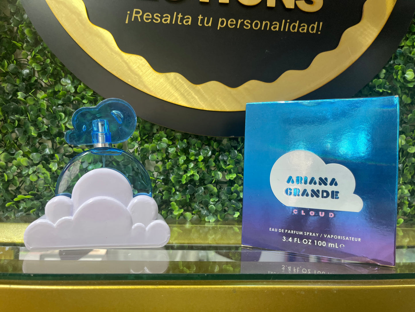 Inspiración de Cloud