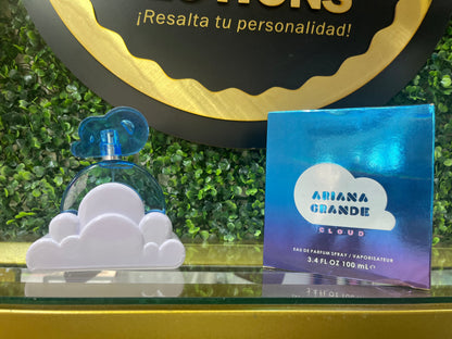 Inspiración de Cloud