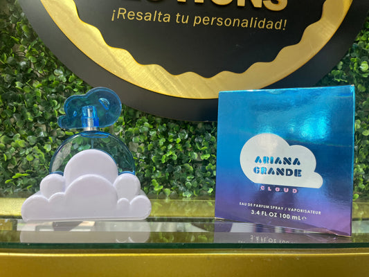 Inspiración de Cloud