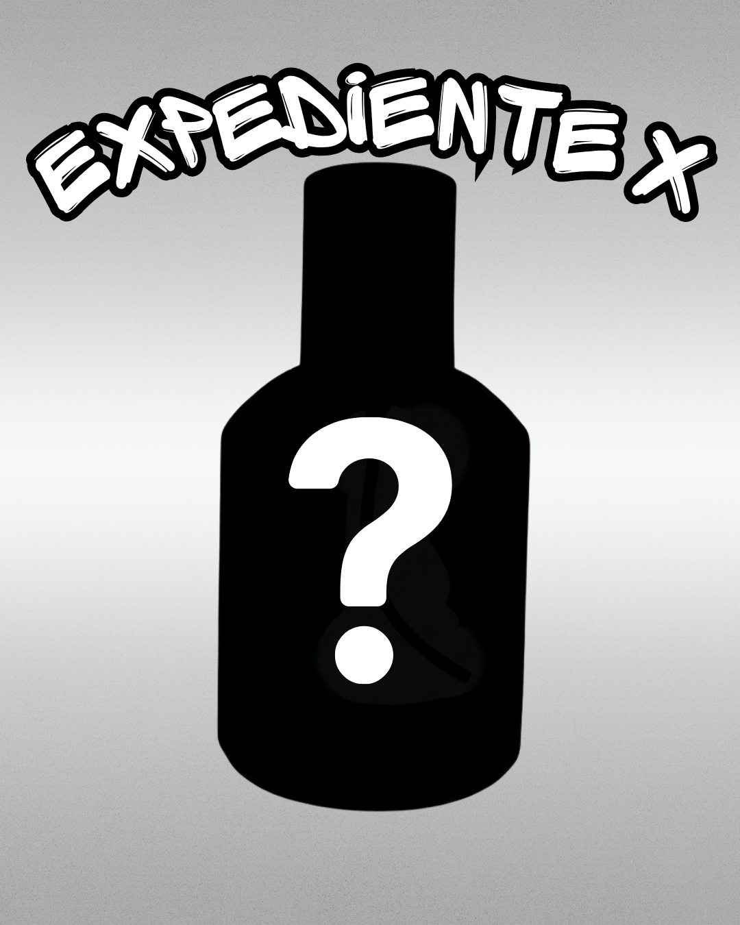 EXPEDIENTE X