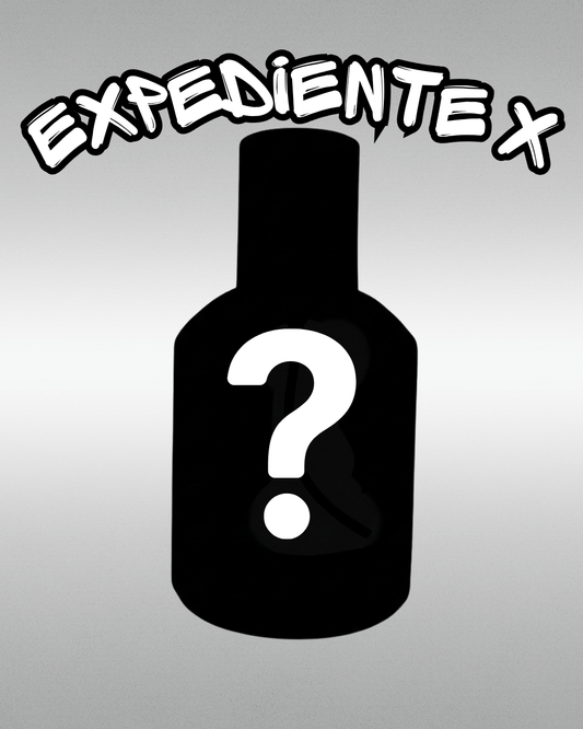 EXPEDIENTE X