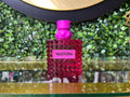 Inspiracion de Donna Born in roma pink PP