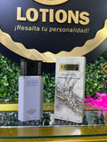 Inspiración de Lapidus