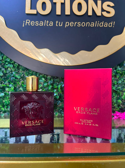 Inspiración Eros Flame