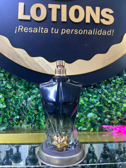 Inspiración de Le beau