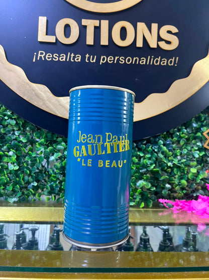 Inspiración de Le beau