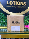 Inspiración Santal 33