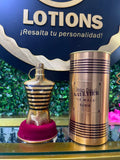 Inspiración Le male Elixir