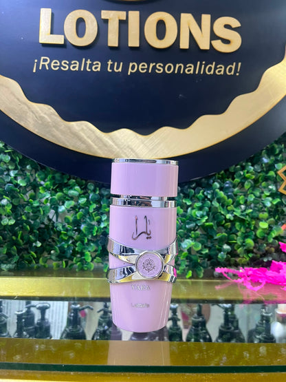 Inspiración Yara