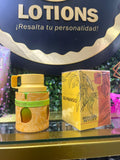 Inspiracion de Odyssey Go mango